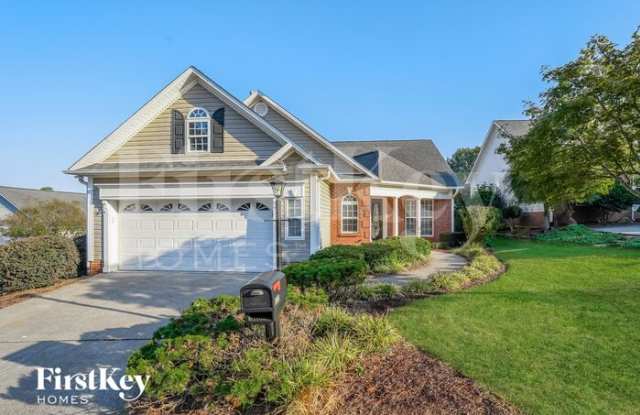 5233 Old Plantation Circle - 5233 Old Plantation Circle, Winston-Salem, NC 27104