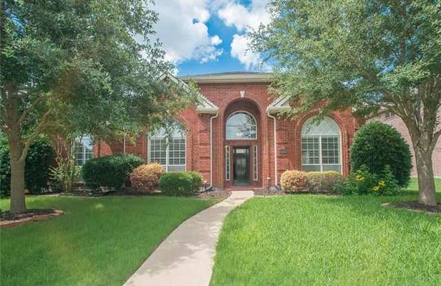 12000 Covington Lane - 12000 Covington Lane, Frisco, TX 75035