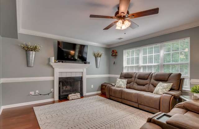 Home For Rent - 1156 Parkside Trail Evans, GA 30809 Gallery 4