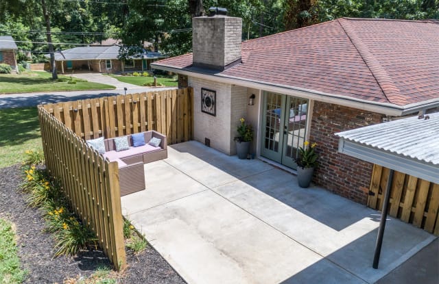 4447 Locksley Road - 4447 Locksley Road, Tucker, GA 30084