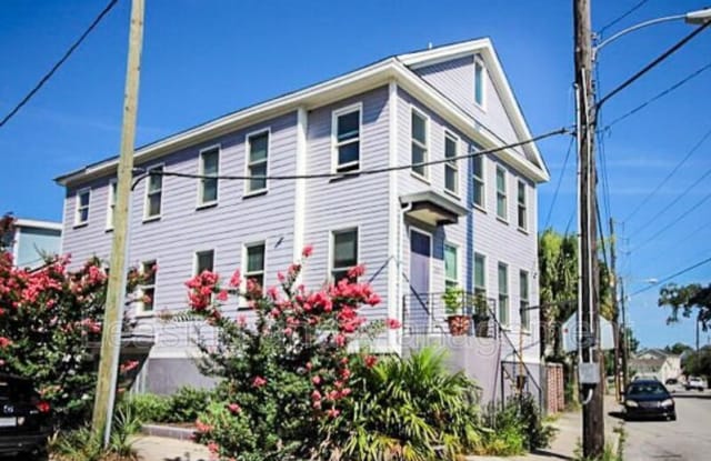 757 King Street - 757 King Street, Charleston, SC 29403