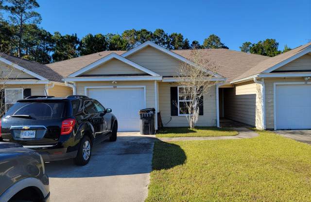 124 Ashwood Circle - 124 Ashwood Circle, St. Marys, GA 31558