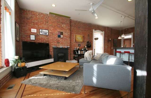 2445 Clarkson Street - 2445 Clarkson Street, Denver, CO 80205