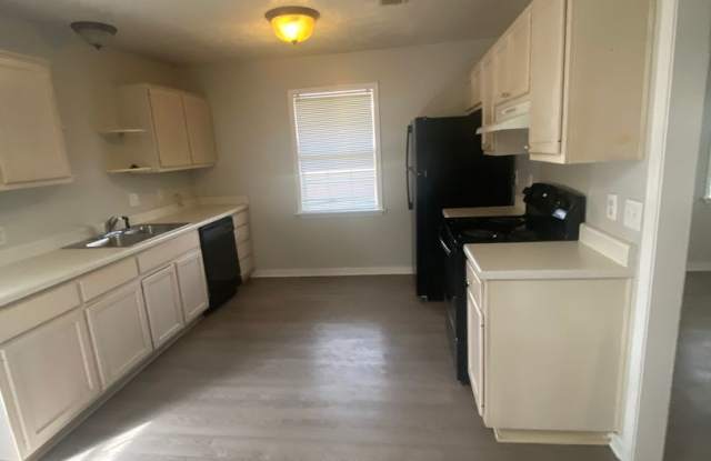 Hollis Creek Apartments - Starkville - ANS Gallery 4
