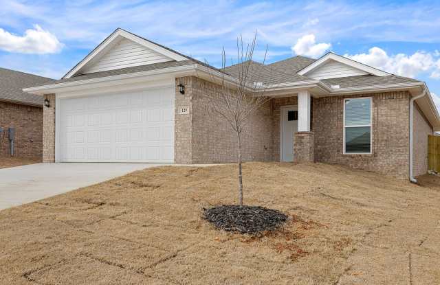 NEW 3 Bedroom Home In Highfill, Arkansas, Near Bentonville! photos photos