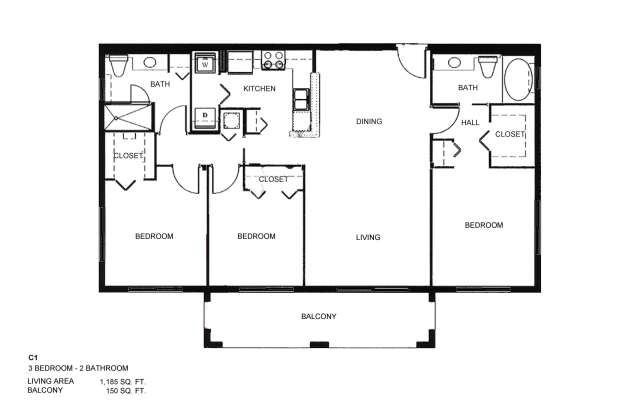 6851 Southwest 44th Street - 5-210 photos photos
