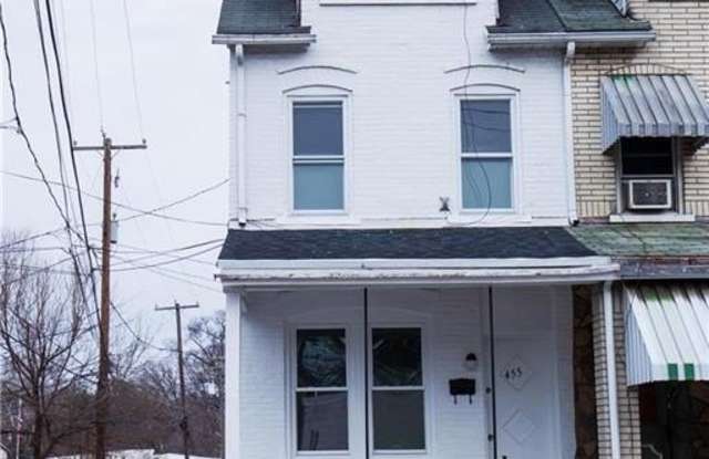 455 W Whitehall Street photos photos