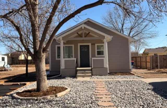 200 North Beulah Avenue photos photos