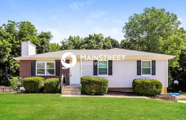 1104 Northeast Lindsay Avenue - 1104 Northeast Lindsay Avenue, Lee's Summit, MO 64086