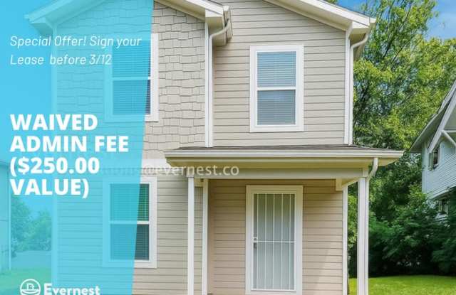 4233 Park Avenue photos photos