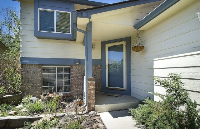 6183 Xavier Street - 6183 Xavier Street, Arvada, CO 80003