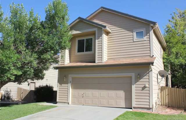 3 Bed | 3 Bath | Spacious Parker Home photos photos