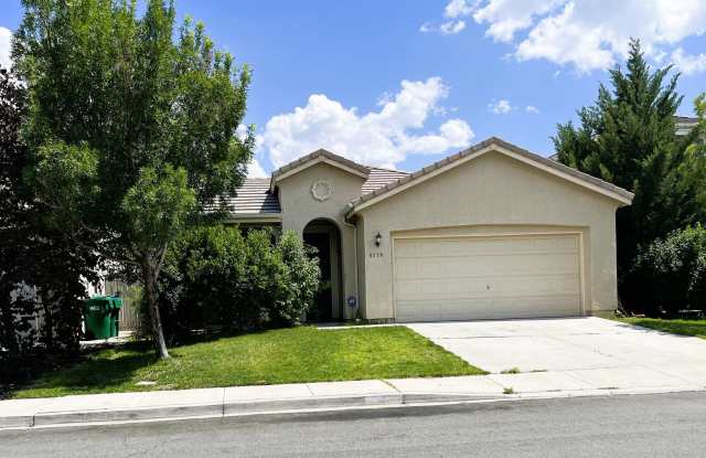 Single Level Home in Double Diamond photos photos
