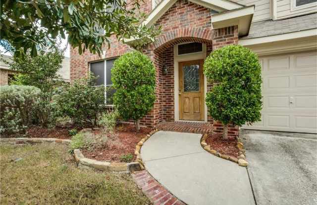 2820 bentwood Way - 2820 Bentwood Way, McKinney, TX 75071