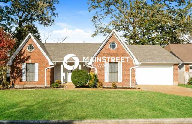 7318 Old Dominion Court photos photos