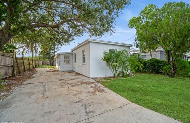 2154 Henry St Ne - 2154 Henry Street Northeast, Palm Bay, FL 32905