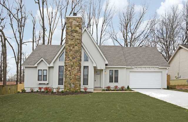 5 bed, 2 bath near Riverdale and Shelby Dr - 7027 Timber Rise Cove, Memphis, TN 38125 5 bed, 2 bath near Riverdale and Shelby Dr - 7027 Timber Rise Cove, Memphis, TN 38125