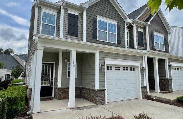 172 Wellons Creek Drive - 172 Wellons Creek Drive, Garner, NC 27529