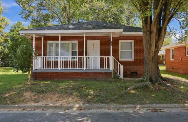 517 McKinley Avenue Gallery 4