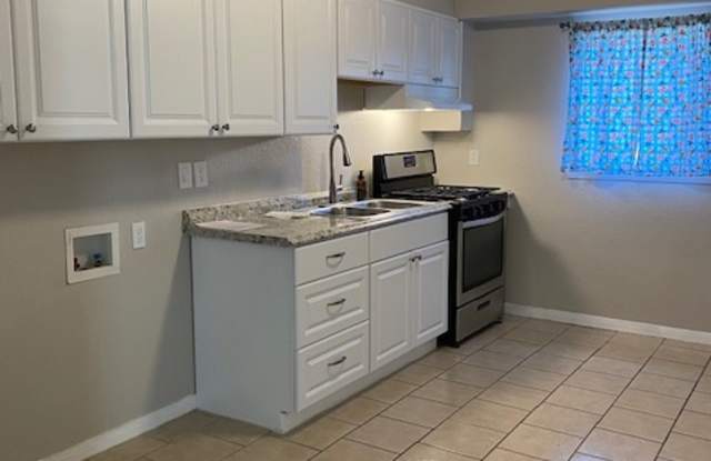 3518 E Yandell Drive, Rear - 3518 Yandell Drive, El Paso, TX 79903