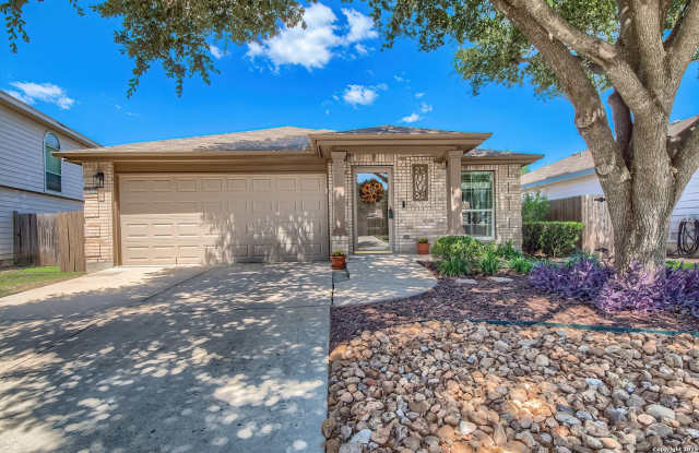 9811 Sandlet Trail - 9811 Sandlet Trail, Bexar County, TX 78254