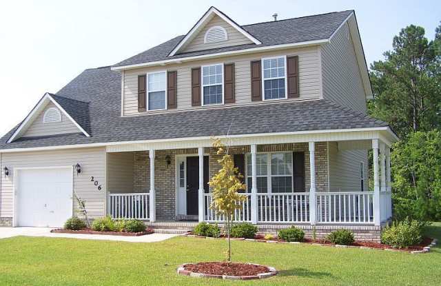 Great Carolina Forest Location! photos photos