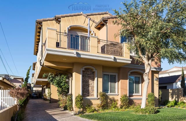 2409 Rockefeller Lane  - C - 2409 Rockefeller Lane, Redondo Beach, CA 90278