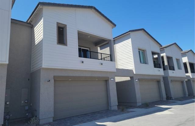 1549 Eliana Crossing Place - 1549 Eliana Crossing Place, Henderson, NV 89002