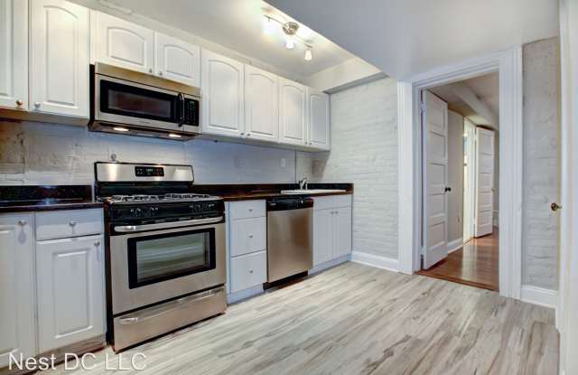 1633 Irving St NW - Basement Gallery 4