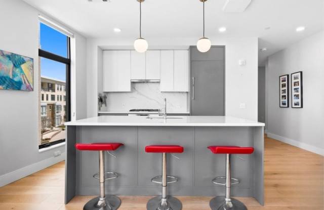 191 Washington St. Gallery 2