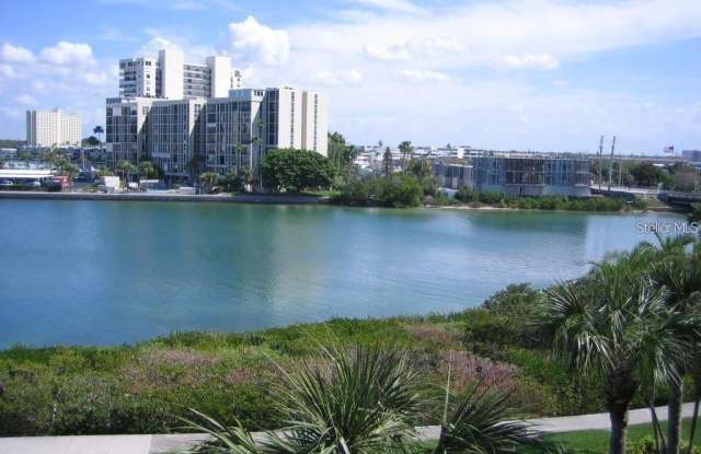 7871 SAILBOAT KEY BOULEVARD S - 7871 Sailboat Key Boulevard South, South Pasadena, FL 33707