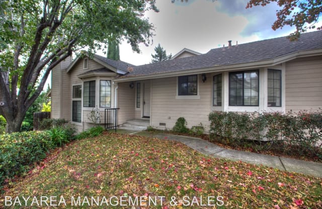 943 Praderia Circle - 943 Praderia Circle, Fremont, CA 94539