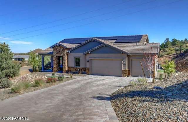 5505 Corliss Circle - 5505 Corliss Circle, Williamson, AZ 86305