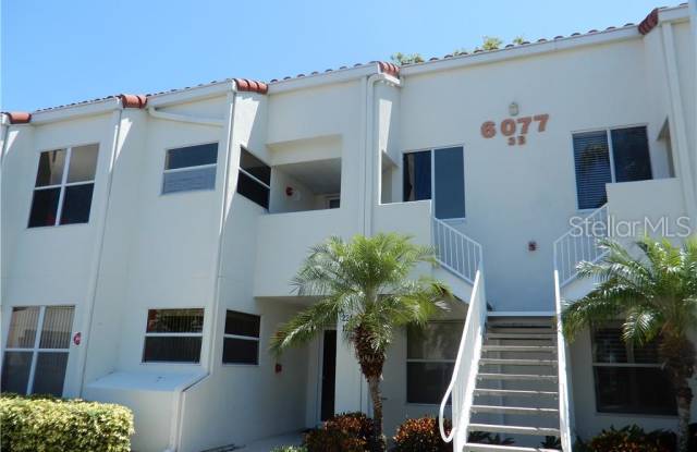 6077 BAHIA DEL MAR BLVD - 6077 Bahia del Mar Blvd, St. Petersburg, FL 33715