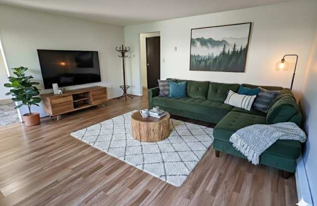 Fairview Apartments Gallery 2