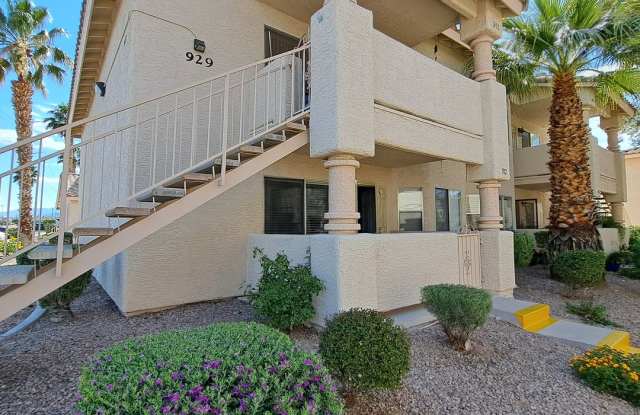 Spacious 2-Bedroom Ground-Floor Condo with Patio in Prime Las Vegas Location! photos photos