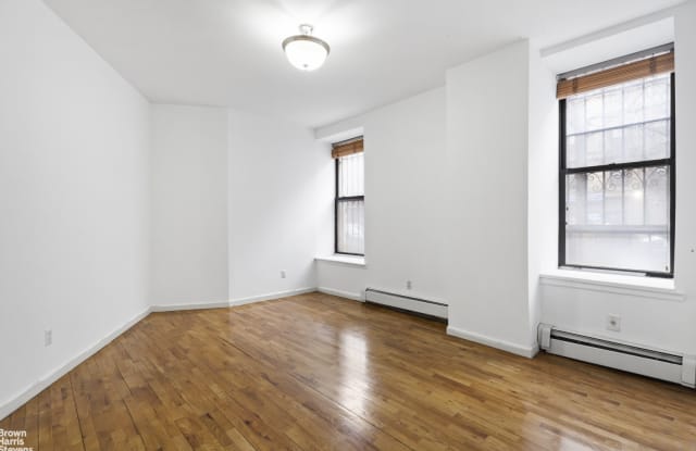 66-72 st Nicholas Aven - 66 Saint Nicholas Ave, New York City, NY 10026