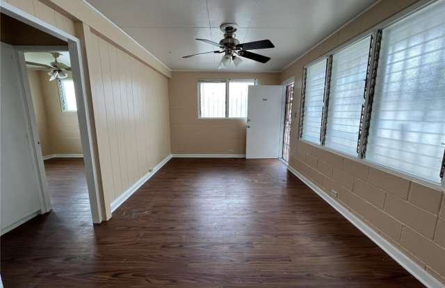 718 Hoawa Street - 718 Hoawa Street, Honolulu, HI 96826 718 Hoawa Street - 718 Hoawa Street, Honolulu, HI 96826