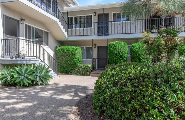 Seaside Apartments Gallery 4