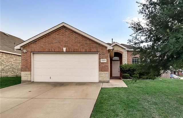8100 TIERRA DEL SOL - 8100 Tierra Del Sol Road, Arlington, TX 76002