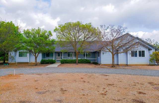 25170 Moller Ave. - 25170 Moller Avenue, Tehama County, CA 95963