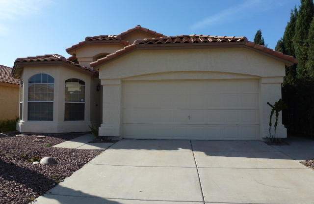 1039 W BUTLER Court - 1039 West Butler Court, Chandler, AZ 85224