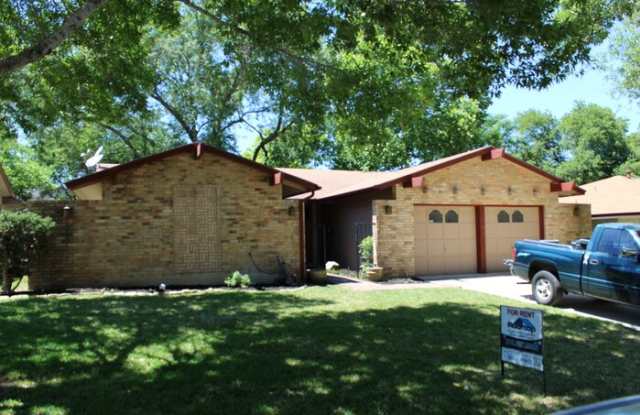 1707 Timber Oak Street photos photos