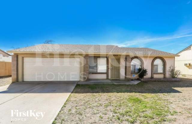 6915 West Jenan Drive - 6915 West Jenan Drive, Peoria, AZ 85345