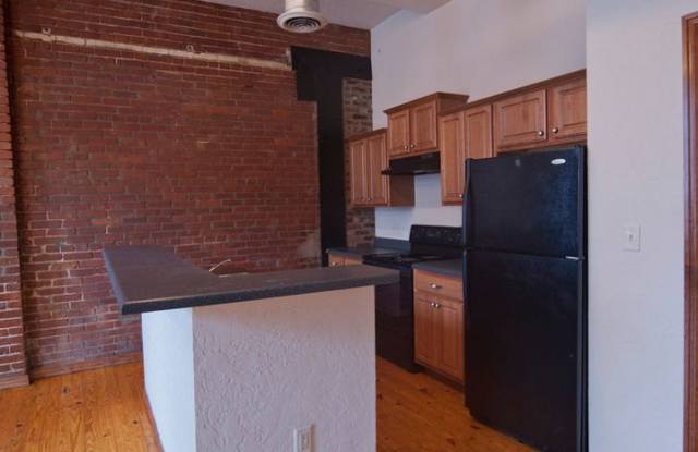 Stove Works Lofts photos photos