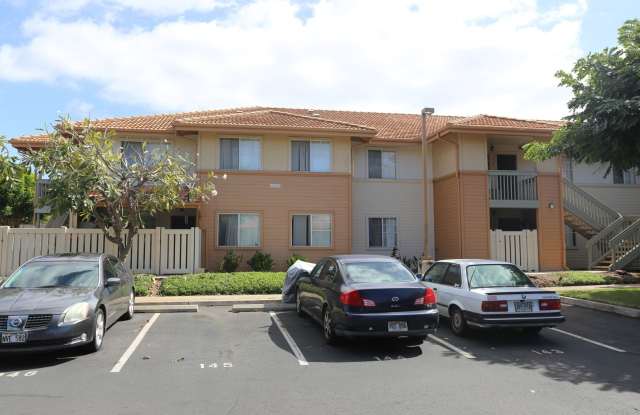 Kapolei - Aeloa Terrace - renovated ground floor - 2 Bedroom, 2 Bathroom, 2 Assigned Parking Stalls photos photos