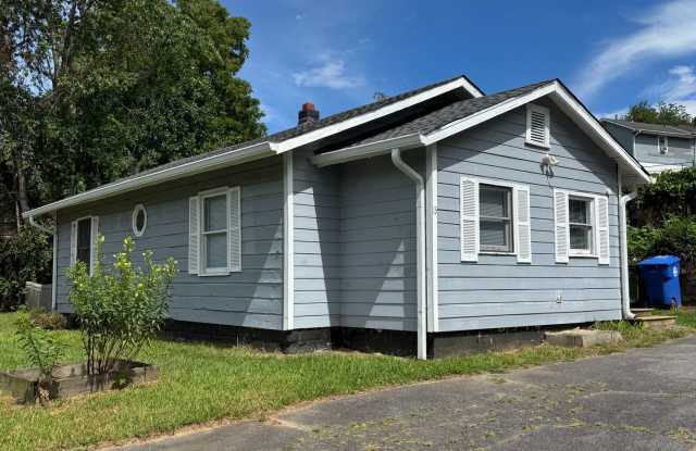 Central Asheville - Renovated Bungalow! photos photos