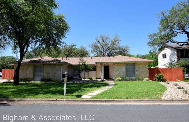 7801 Downing St - 7801 Downing Street, Austin, TX 78759
