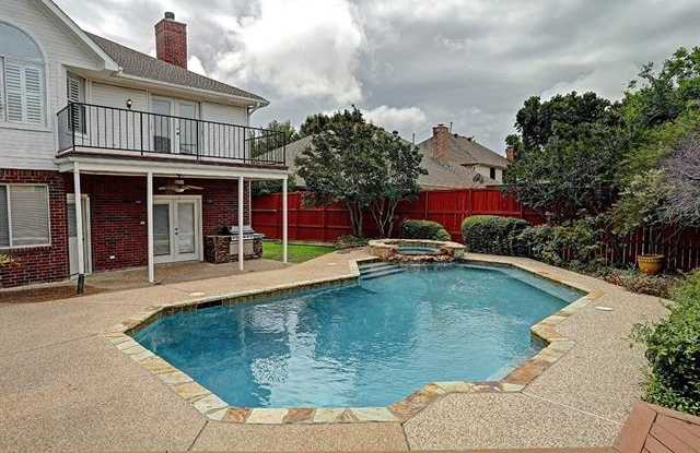 7717 Sweetgum Drive - 7717 Sweetgum Drive, Irving, TX 75063