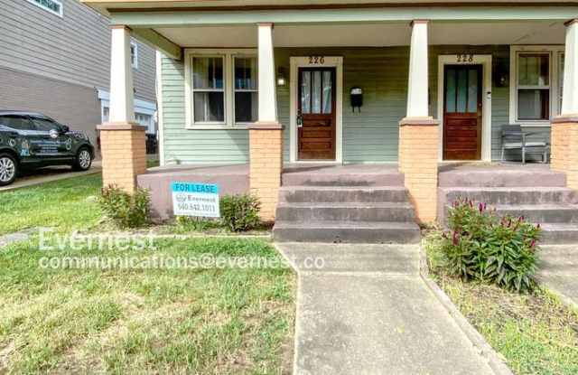 226 Charles Street photos photos